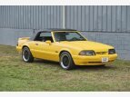 Thumbnail Photo 96 for 1993 Ford Mustang